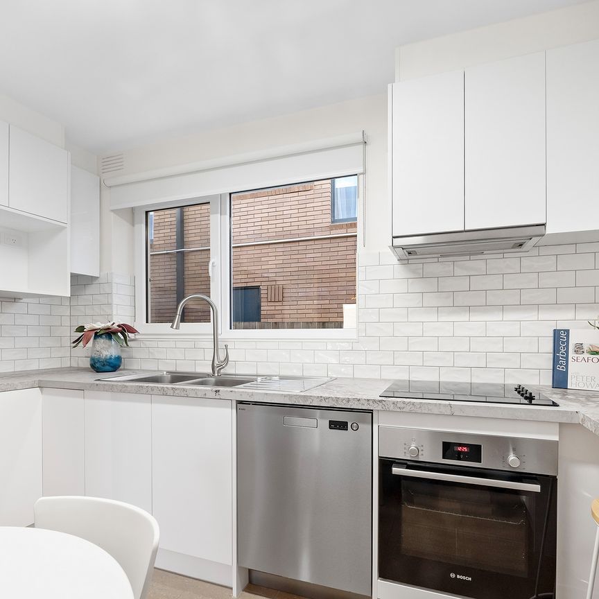 5/1395 High Street, Glen Iris VIC 3146 - Apartment For Rent | Domain - Photo 1