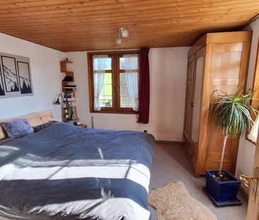 Gemütliche 4.5-Zimmer an ruhiger Lage in Hauptwil-Gottshaus - Photo 3