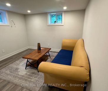 For Lease - 139 Maurice Court Unit# Lower Level, Newmarket, Ontario - Photo 4