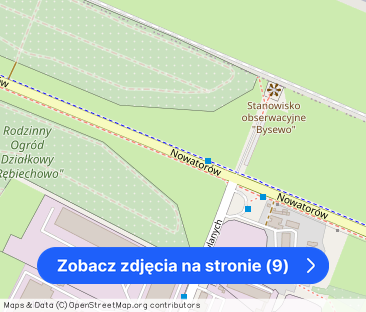 Mieszkanie 2-pokojowe z balkonem w Gdańsku – zdjęcie 1