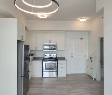 For Lease - 2490 Old Bronte Road Unit# 807, Oakville, Ontario - Photo 6