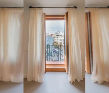 2-bedroom apartment for rent in Embajadores in Madrid - Photo 5