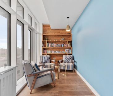 1 bedroom apartment to rent - Photo 6