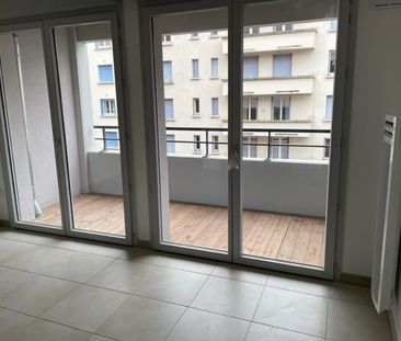 Location Appartement 1 pièce 25m² TOULOUSE 31300 - Photo 4