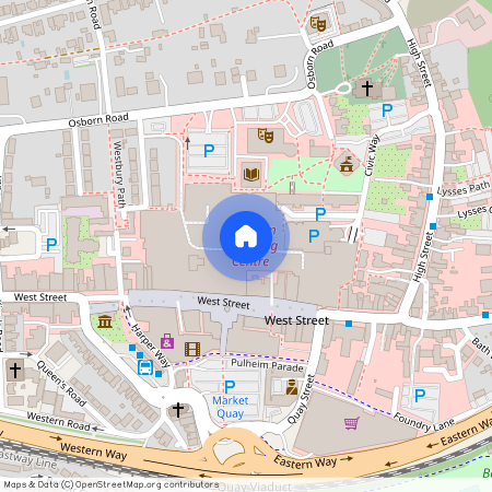 Delme Court, Fareham PO16