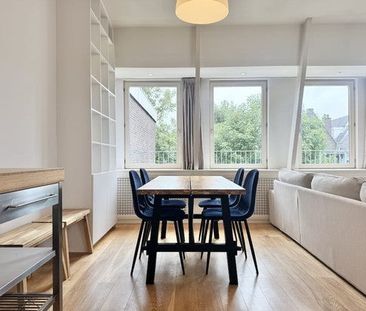 Te huur: Appartement Tweede Jan van der Heijdenstraat in Amsterdam - Foto 6