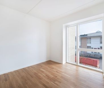 3-vær. lejlighed - Foto 4