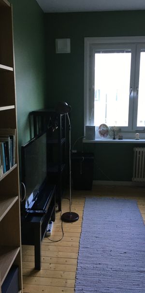 Rambergsvägen, Göteborg - Photo 1