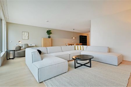 Appartement te huur: Kalvermarkt 10-M 2511 CB Den Haag - Foto 4