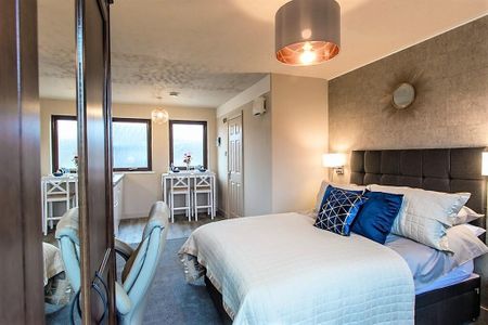 1 bedroom in a house share to rent - Photo 2