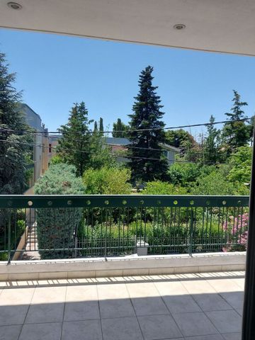 Διαμέρισμα για ενοικίαση Κέντρο (Άγιος Στέφανος) - Photo 5