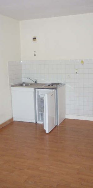 Location Appartement 1 pièce 23m² - Photo 1