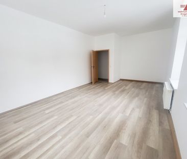 1. Monatskaltmiete geschenkt!! Geräumige 3-Raum-Familienwohnung im ... - Foto 1