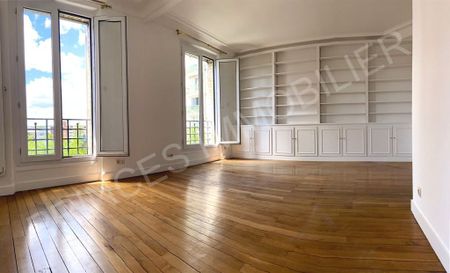 Location Appartement Boulogne-Billancourt 3 Pièces 57 m² - Photo 5