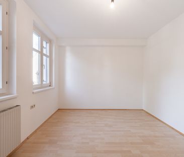 Helle 3,5-Zimmerwohnung mit Balkon - Foto 2