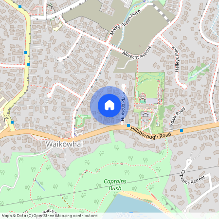 401 Hillsborough Road, Hillsborough, Auckland City