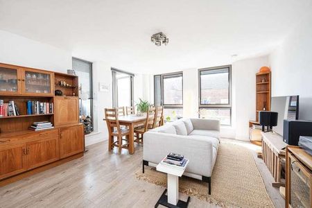 Frampton Park Road, Hackney, E9 - Photo 2