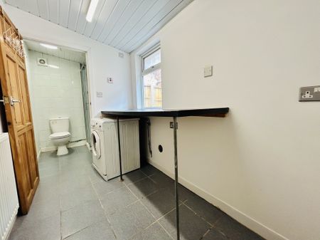 Lower Dale Road, Derby - Photo 3