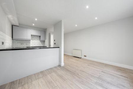 Lister Court, Pasteur Close, NW9 - Photo 5