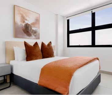 Elizabeth Street Apartments, Sydney - Photo 1