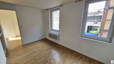 Location Appartement ROUEN - Photo 5