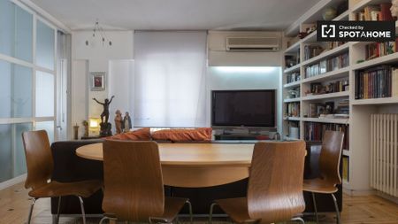 madrid, Community of Madrid 28005 - Foto 4