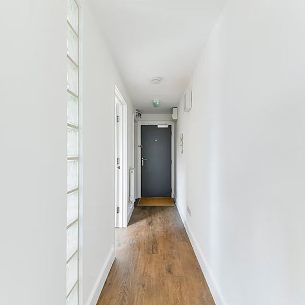 1 bedroom apartment - Photo 1