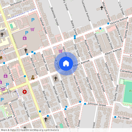 103/17 Albert Avenue, Chatswood NSW 2067