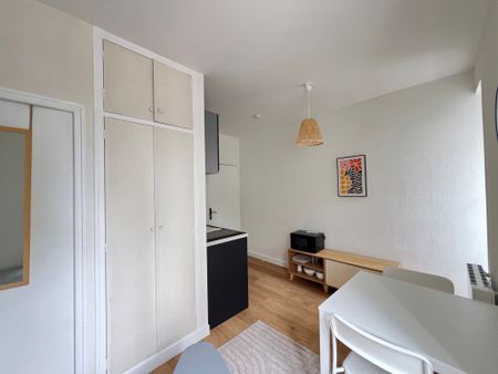 Location Appartement 1 pièce 16m² ORLEANS 45000 - Photo 5