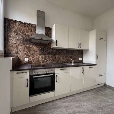 3 Zimmer, 1. Stock - Photo 1