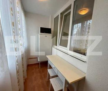 Garsoniera de 30 mp, pet friendly, zona Iulius Mall - Photo 3