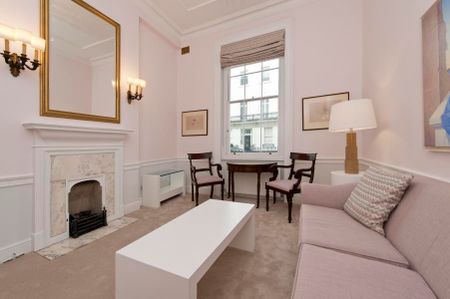 Chesham Street, Belgravia, London SW1X - Photo 2