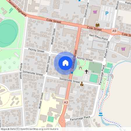 23 Gordon Street, Tas 7172, Sorell