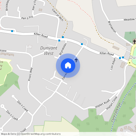 Fairwood Road, Dunvant, SA2 7UW, United Kingdom