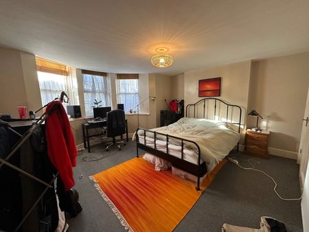 1 Bed Flat, Cheltenham Road, BS6 - Photo 5