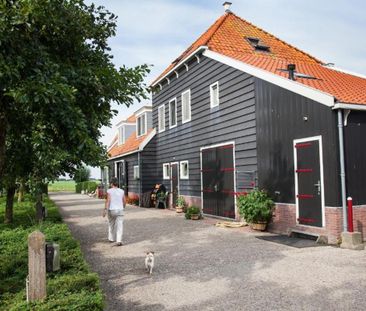 Overleek 25A-Het Schapenhok - Photo 2