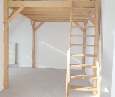 Location Appartement 1 pièce 33m² SABLE SUR SARTHE 72300 - Photo 6