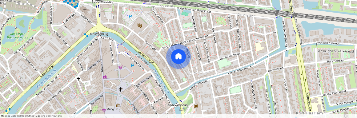 Kadenbuurt, 2806 PX, Jan Verzwollestraat, Gouda