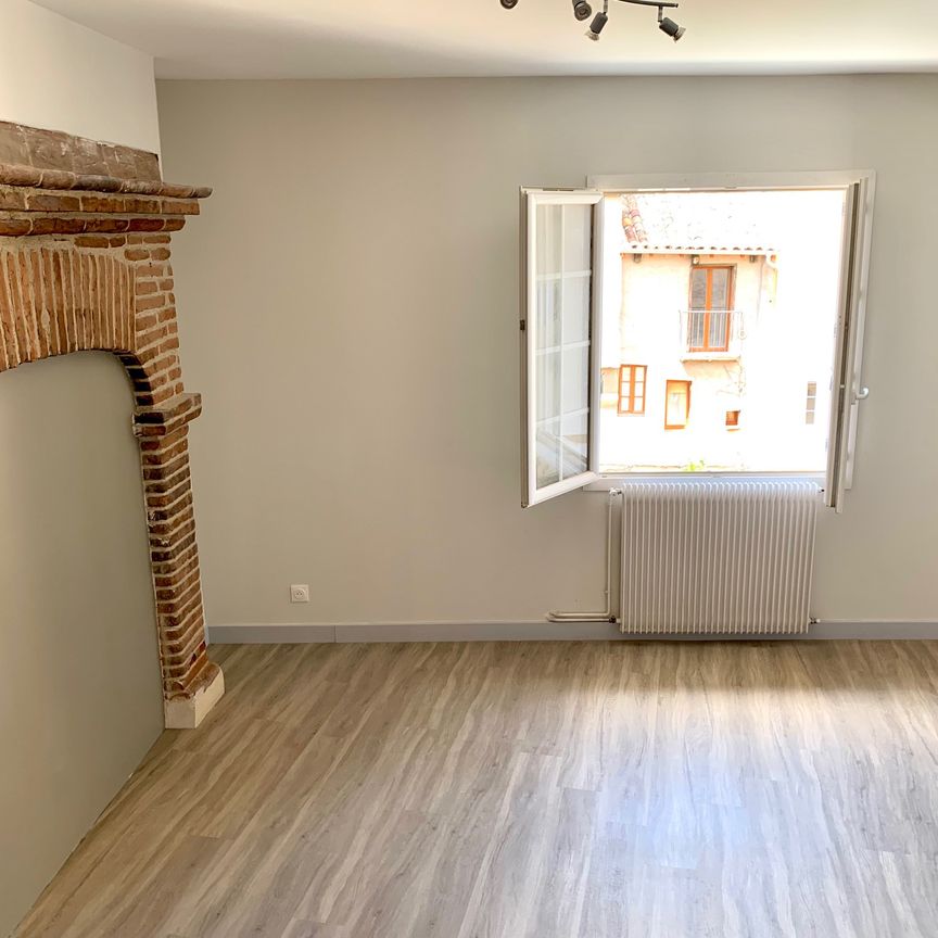 Location Appartement 3 pièces 55m² CAHORS 46000 - Photo 1