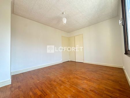 Appartement T3 près de GRIGNON à louer - Photo 5