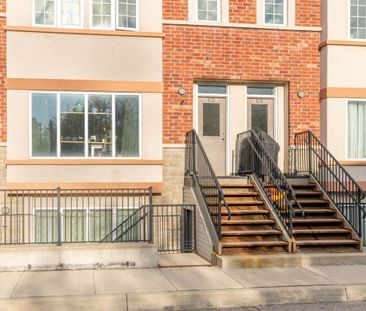 For Lease - 174 Bronte Street Unit# 304, Milton, Ontario - Photo 4