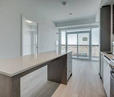 For Lease - 50 George Butchart Drive Unit# 502, Toronto, Ontario - Photo 1