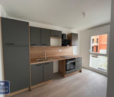 Location Appartement 3 pièces 64m² ROUEN 76100 - Photo 5