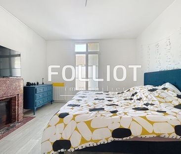 A LOUER sur AUNAY SUR ODON appartement T3 - Photo 3