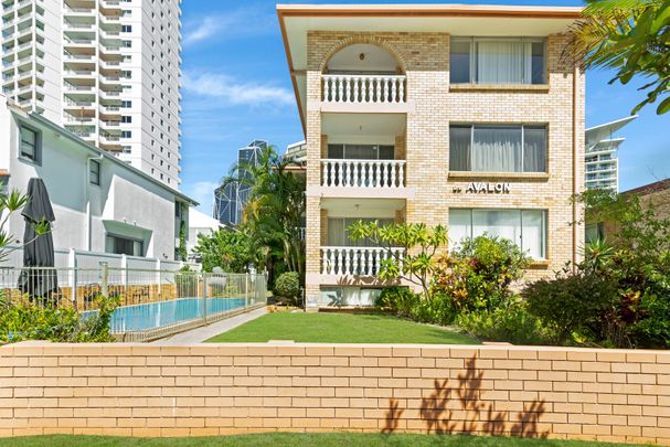 2/22 Frederick Street, Surfers Paradise QLD 4217 - Apartment For Rent | Domain - Photo 1