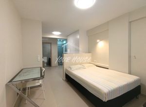 Studio/Γκαρσονιέρα για ενοικίαση - Γκύζη - Πεδίον Άρεως, - Φωτογραφία 5