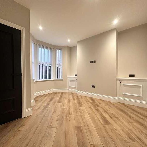 Hornby Street, Birkenhead, CH41 - Photo 1