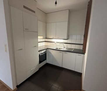 3 Zimmer, 40 m², 1. Stock - Foto 1