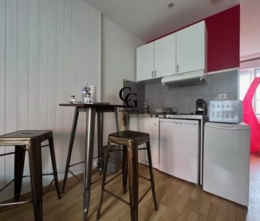 Location Appartement 1 pièce 25m² VERTOU 44120 - Photo 2