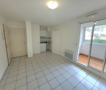 Location Appartement 1 pièce 21m² VENELLES 13770 - Photo 4